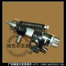 噴槍用品全攻略 從入門(mén)到精通的必備指南