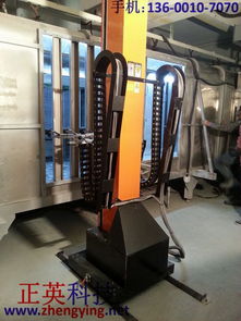 光柵自動(dòng)靜電噴槍與粉體自動(dòng)靜電噴槍 現(xiàn)代噴涂技術(shù)的核心利器