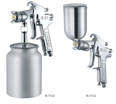 深圳佳兆科技 專業(yè)供應(yīng)寶麗R-77手動(dòng)噴槍，助力汽車美容與工業(yè)涂裝