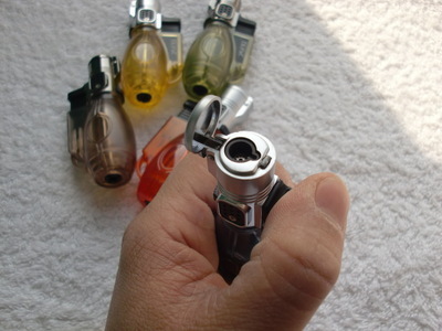 益新保齡球小噴槍焊槍直沖打火機(jī) 工業(yè)與日常的強(qiáng)力點(diǎn)火伙伴