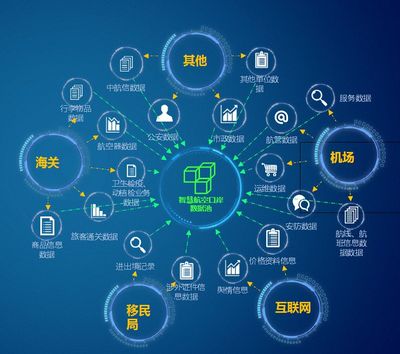 解碼“大案牘術” 海關智能化軟件開發的創新與挑戰