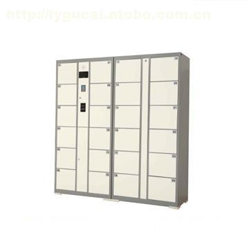 洛陽固彩辦公家具 專業(yè)周口電子存包柜供應(yīng)商，品質(zhì)與信賴之選