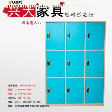 批發定制電子存包柜，打造高效智能儲物空間——聚焦JS182型號產品